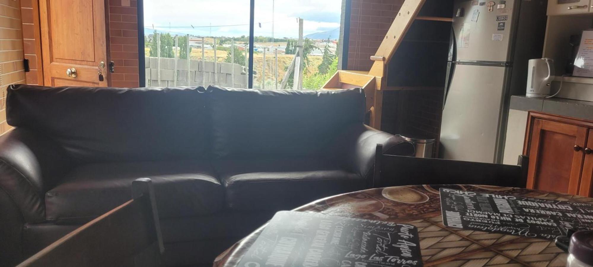 Departamento Lulu Apartment ปวยร์โตนาตาเลส ภายนอก รูปภาพ