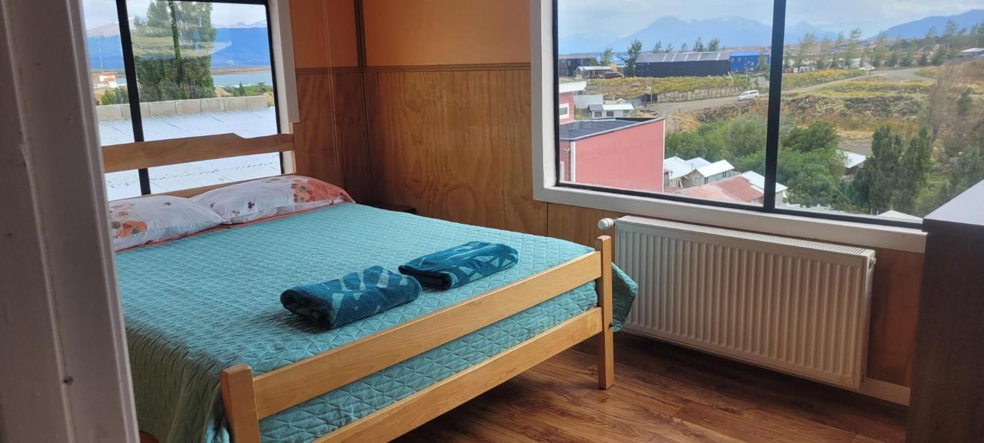 Departamento Lulu Apartment ปวยร์โตนาตาเลส ภายนอก รูปภาพ