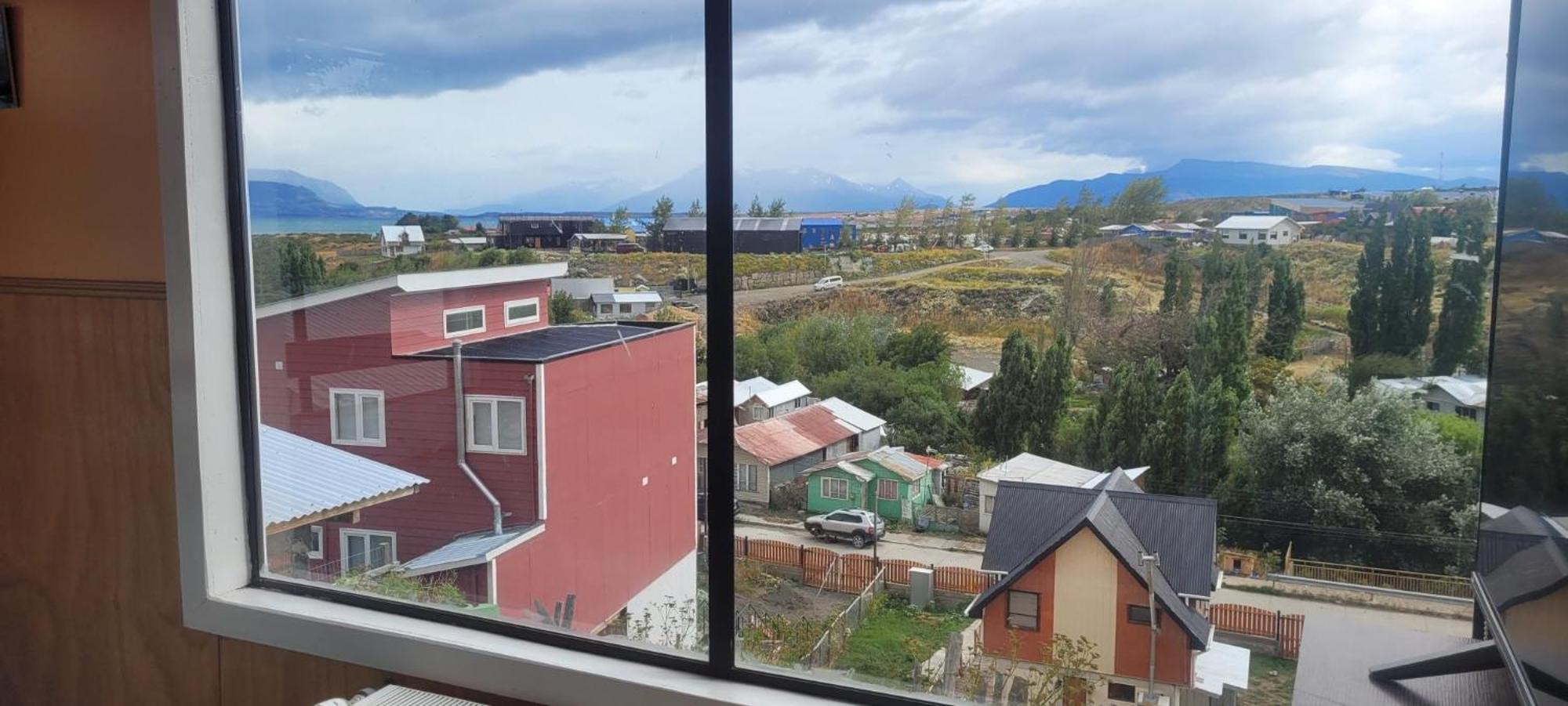 Departamento Lulu Apartment ปวยร์โตนาตาเลส ภายนอก รูปภาพ