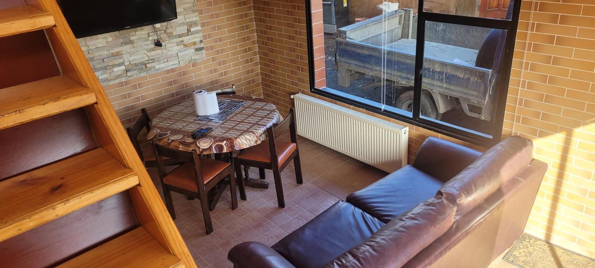 Departamento Lulu Apartment ปวยร์โตนาตาเลส ภายนอก รูปภาพ