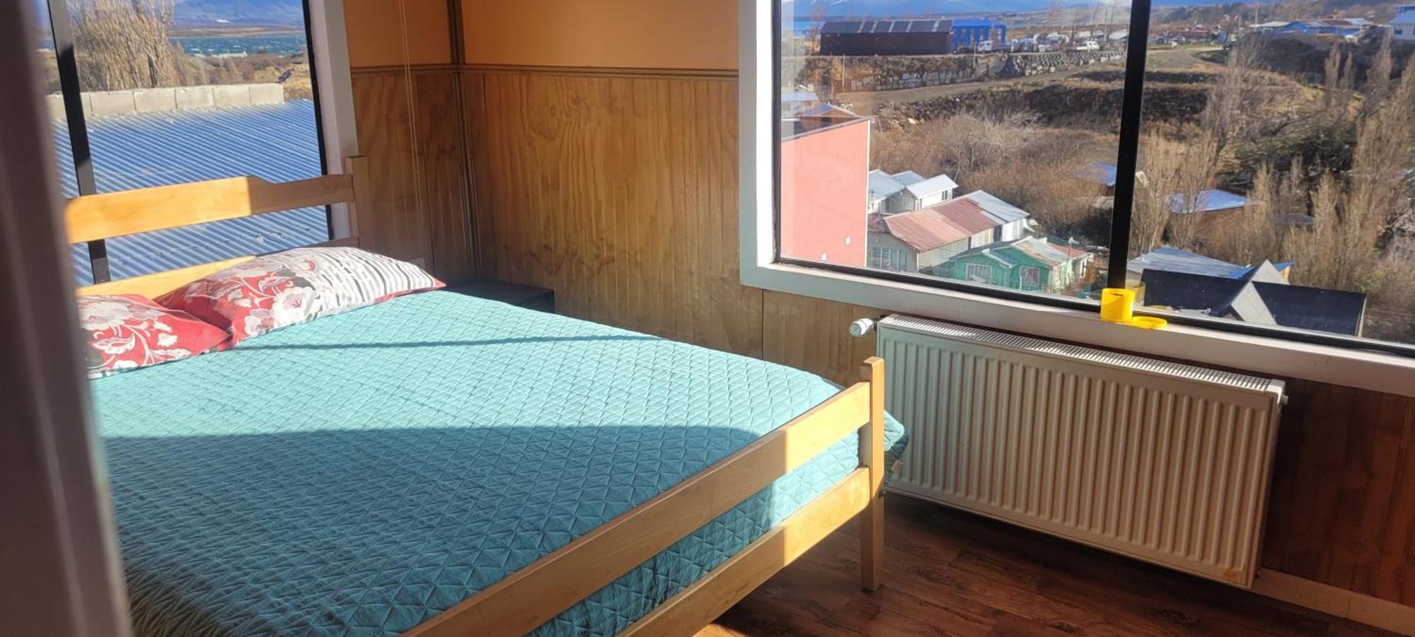 Departamento Lulu Apartment ปวยร์โตนาตาเลส ภายนอก รูปภาพ