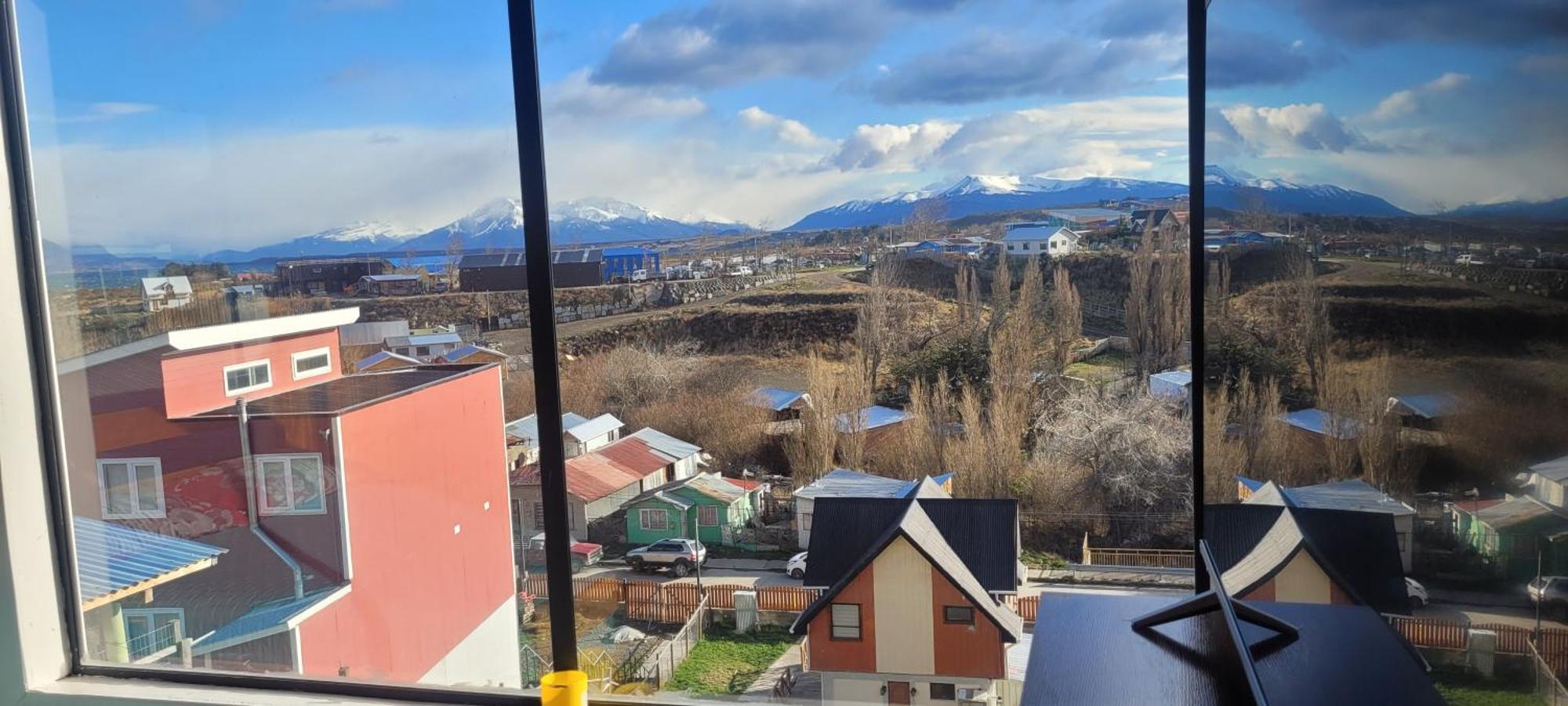 Departamento Lulu Apartment ปวยร์โตนาตาเลส ภายนอก รูปภาพ