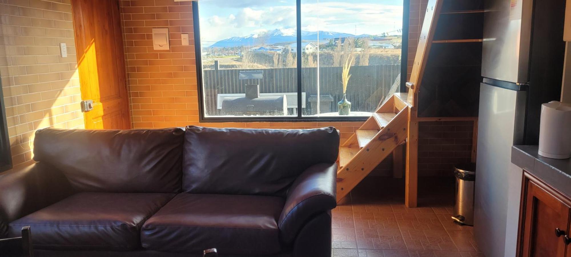 Departamento Lulu Apartment ปวยร์โตนาตาเลส ภายนอก รูปภาพ