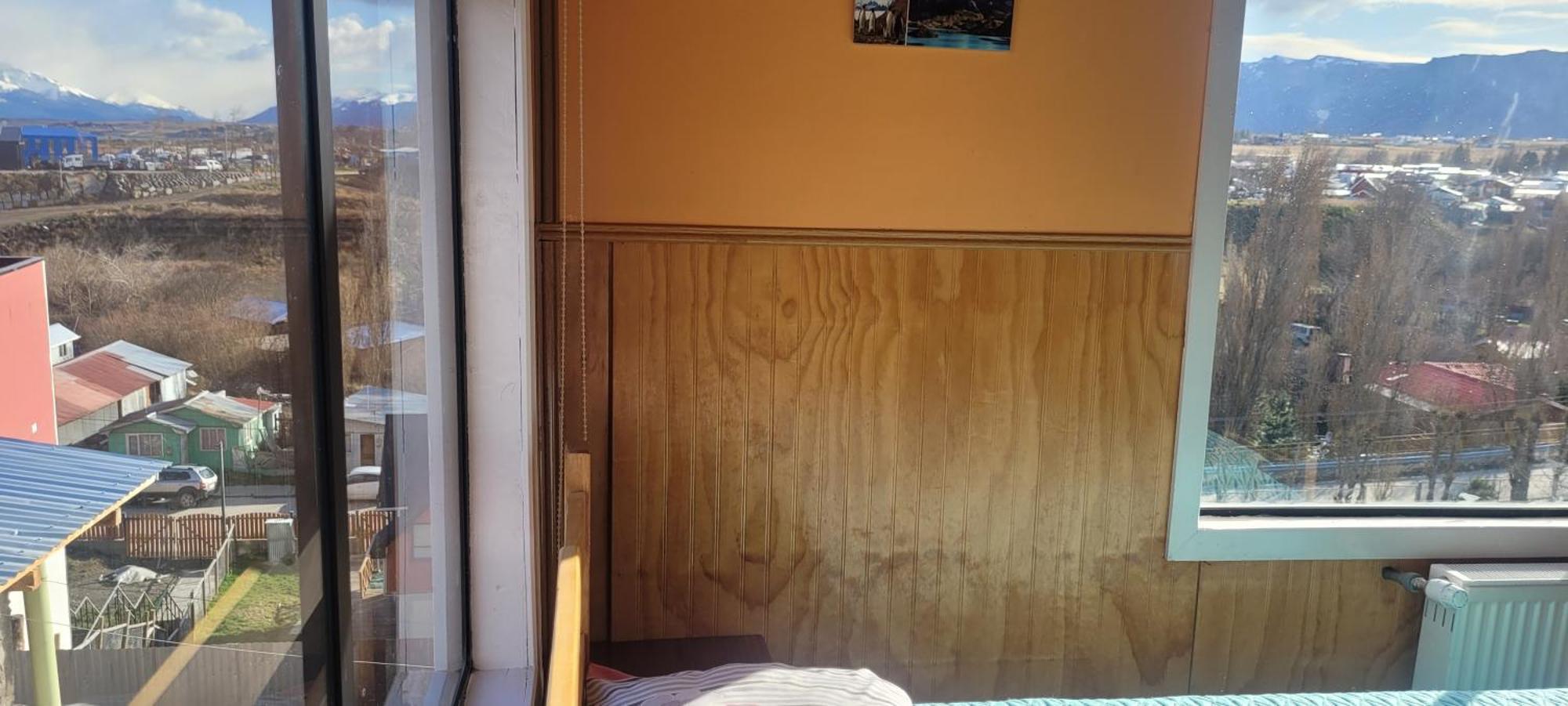 Departamento Lulu Apartment ปวยร์โตนาตาเลส ภายนอก รูปภาพ